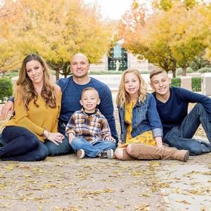 Meet your Posher, Claire